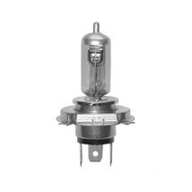 REBAJAS Bombilla Hert HALÓGENA H4 12V-60/55W P43T