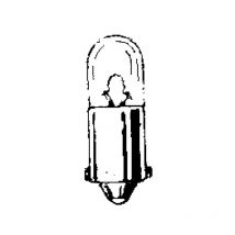 REBAJAS Bombilla Hert MICRO 12V-4W