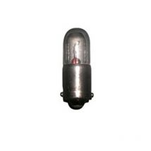 REBAJAS Bombilla Hert MICRO 6V-5W BA9S