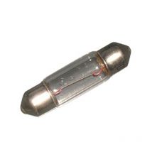 REBAJAS Bombilla Hert PLAFÓN 6V-5W (8 X 31)