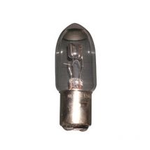 REBAJAS Bombilla Hert SEMIHALÓGENA 12V-45/40W BA20D