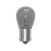REBAJAS Bombilla Hert STOP 1 FIL ORANGE12V-21W BAU15S