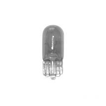 REBAJAS Bombilla Hert TUTTO VETRO ORANGE 12V-5W T10