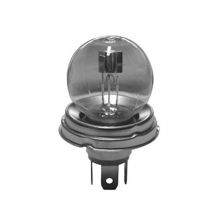 Bombilla Philips CÓDIGOS EUROPEOS R2 12V 45/40W P45T-41