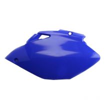 REBAJAS Placa portanúmeros Acerbis azul