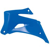 REBAJAS Protección lateral de radiador Acerbis azul
