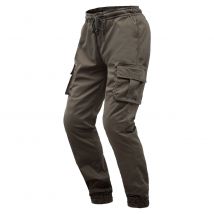 REBAJAS Pantalones de moto Tucano Urbano REMO
