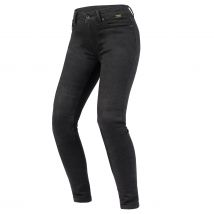 REBAJAS Vaqueros moto Tucano Urbano LEVANTE Pantalón Moto Mujer