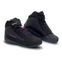 REBAJAS Zapatillas moto Eleveit DELTA WATERPROOF MUJER