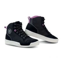 REBAJAS Zapatillas moto Eleveit FUERZA AIRTECH LADY