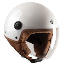 JET - REBAJAS Casco jet Tucano Urbano EL'JETTIN 6.0 Casco Jet Vespa