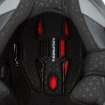 REBAJAS Espuma de carrilleras y calota interior Tucano Urbano PARA FASTFLIP