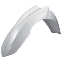 REBAJAS Guardabarros Acerbis delantero blanco