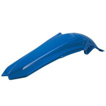 REBAJAS Guardabarros Acerbis posterior azul