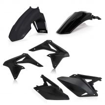REBAJAS Kit de piezas de plástico Acerbis Color