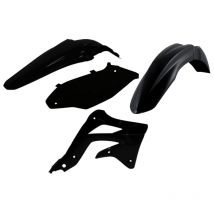 REBAJAS Kit de piezas de plástico Acerbis color negro