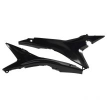REBAJAS Embellecedor filtro de aire Acerbis negro