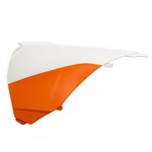 REBAJAS Tapas caja filtro de aire Acerbis TIPO ORIGINAL