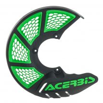 REBAJAS Protección disco freno Acerbis X-BRAKE VENTILADO