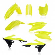 REBAJAS Kit de plástica Acerbis FULL KIT AMARILLO/NEGRO
