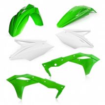 REBAJAS Kit de plástica Acerbis COLOR ORIGINAL