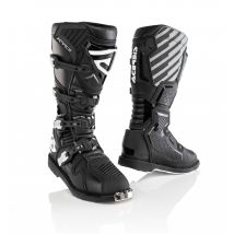 REBAJAS Botas de motocross Acerbis X-RACE NEGRO 2023