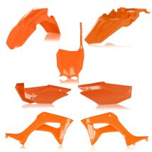 REBAJAS Kit de plástica Acerbis KIT COMPLETO