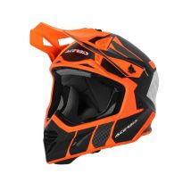 REBAJAS Casco de motocross Acerbis X-TRACK VTR ECE 2206 2023