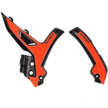 REBAJAS Protector chasis Acerbis X-GRIP