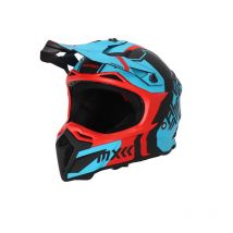 REBAJAS Casco de motocross Acerbis PROFILE 5 2023