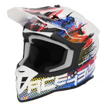 REBAJAS Casco de motocross Acerbis LINEAR 22.06 2024