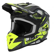 REBAJAS Casco de motocross Acerbis LINEAR 22.06 2024