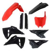 REBAJAS Kit de piezas de plástico Acerbis Completo