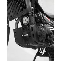 REBAJAS Protector motor Acerbis Skid Plate