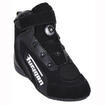 REBAJAS Zapatillas moto Furygan V4 EASY D3O WATERPROOF