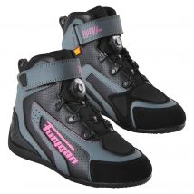 REBAJAS Zapatillas moto Furygan V4 EASY MUJER D3O VENTED