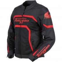 REBAJAS Chaqueta de moto Furygan MYSTIC EVO VENTED