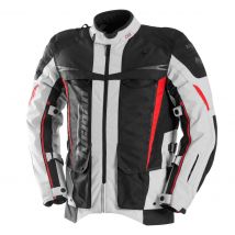 REBAJAS Chaqueta Furygan MONTROC 3EN1+ X KEVLAR