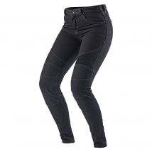 REBAJAS Vaqueros moto Furygan PURDEY EVO SLIM Pantalón Moto Mujer