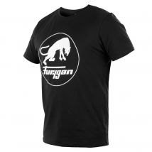 Camiseta de manga corta Furygan CORPO LOGO