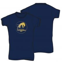 Camiseta de manga corta Furygan CORPO LADY LOGO
