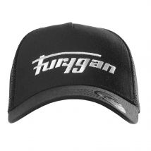 Gorra Furygan TRUCKER FURY