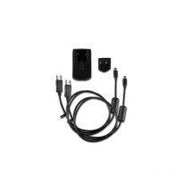 REBAJAS Cargador Garmin ENCHUFE + CABLE USB