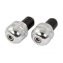 REBAJAS Contrapesos de manillar Bike It ROND 22 MM