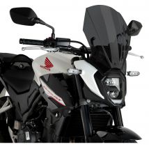 Cúpula Puig TOURING (+ 24 cm)