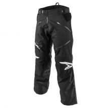 REBAJAS pantalones de enduro O'Neal BAJA - NEGRO BLANCO 2024