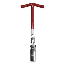 REBAJAS Llave de bujía Sifam 14MM