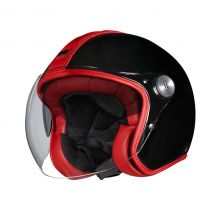 JET - REBAJAS Casco Nexx X.G30 - CULT SV Casco Jet Vespa