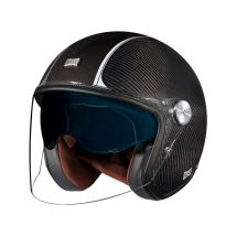 JET - REBAJAS Casco jet Nexx X.G30 - CARBON Casco Jet Vespa