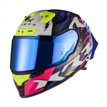 Nexx Integral Casco integral Nexx X.R3R - ZIGER